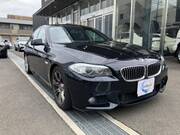 2010 BMW 5 SERIES