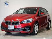 2018 BMW 2 SERIES