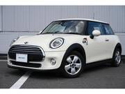 2019 BMW MINI