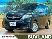 2016 NISSAN SERENA