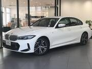 2024 BMW 3 SERIES