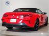 BMW 8 SERIES