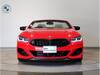 BMW 8 SERIES