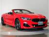BMW 8 SERIES