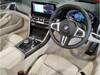 BMW 8 SERIES