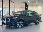 2024 BMW X2
