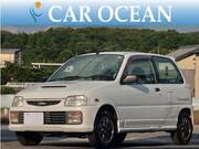 1997 DAIHATSU MIRA
