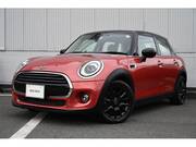 2020 BMW MINI
