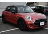 BMW MINI
