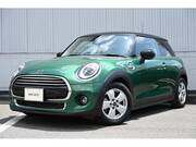 2020 BMW MINI COOPER