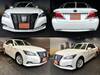 TOYOTA CROWN HYBRID