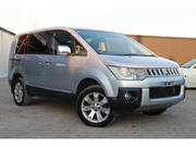 2009 MITSUBISHI OTHER
