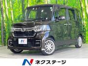 2022 HONDA N-BOX CUSTOM