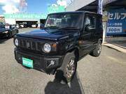 2022 SUZUKI JIMNY XC