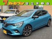 2021 RENAULT LUTECIA