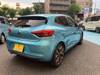 RENAULT LUTECIA