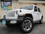 2021 CHRYSLER JEEP WRANGLER UNLIMITED