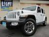 CHRYSLER JEEP WRANGLER UNLIMITED