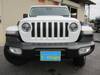 CHRYSLER JEEP WRANGLER UNLIMITED