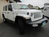 CHRYSLER JEEP WRANGLER UNLIMITED