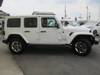 CHRYSLER JEEP WRANGLER UNLIMITED