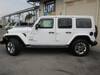 CHRYSLER JEEP WRANGLER UNLIMITED