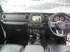 CHRYSLER JEEP WRANGLER UNLIMITED