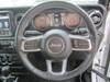 CHRYSLER JEEP WRANGLER UNLIMITED