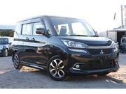 2016 MITSUBISHI OTHER