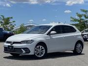 2023 VOLKSWAGEN POLO