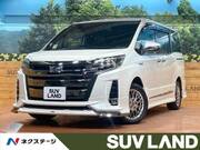 2019 TOYOTA NOAH