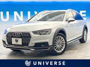 2018 AUDI A4 ALLROAD QUATTRO
