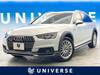 AUDI A4 ALLROAD QUATTRO