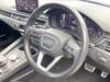 AUDI A4 ALLROAD QUATTRO