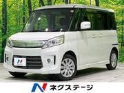 2014 SUZUKI SPACIA CUSTOM