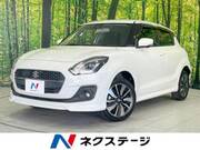 2019 SUZUKI SWIFT