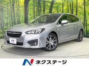 2018 SUBARU IMPREZA SPORTS