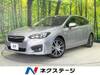SUBARU IMPREZA SPORTS