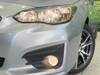 SUBARU IMPREZA SPORTS