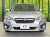 SUBARU IMPREZA SPORTS