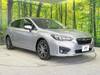 SUBARU IMPREZA SPORTS