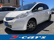 2013 HONDA FIT HYBRID
