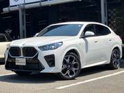2025 BMW X2