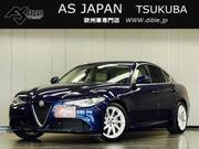 2017 ALFA ROMEO GIULIA