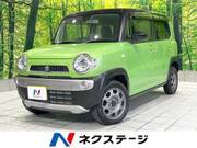 2016 SUZUKI HUSTLER G