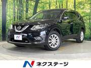 2015 NISSAN X-TRAIL