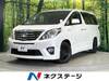 TOYOTA ALPHARD HYBRID