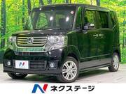 2012 HONDA N-BOX CUSTOM