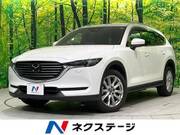 2018 MAZDA OTHER