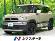 2018 SUZUKI XBEE